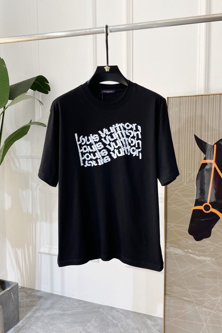 Louis Vuitton T-Shirts